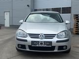 Volkswagen Golf V Lim. Trendline 1,9 TDI - Volkswagen Golf aus 2004: TDI
