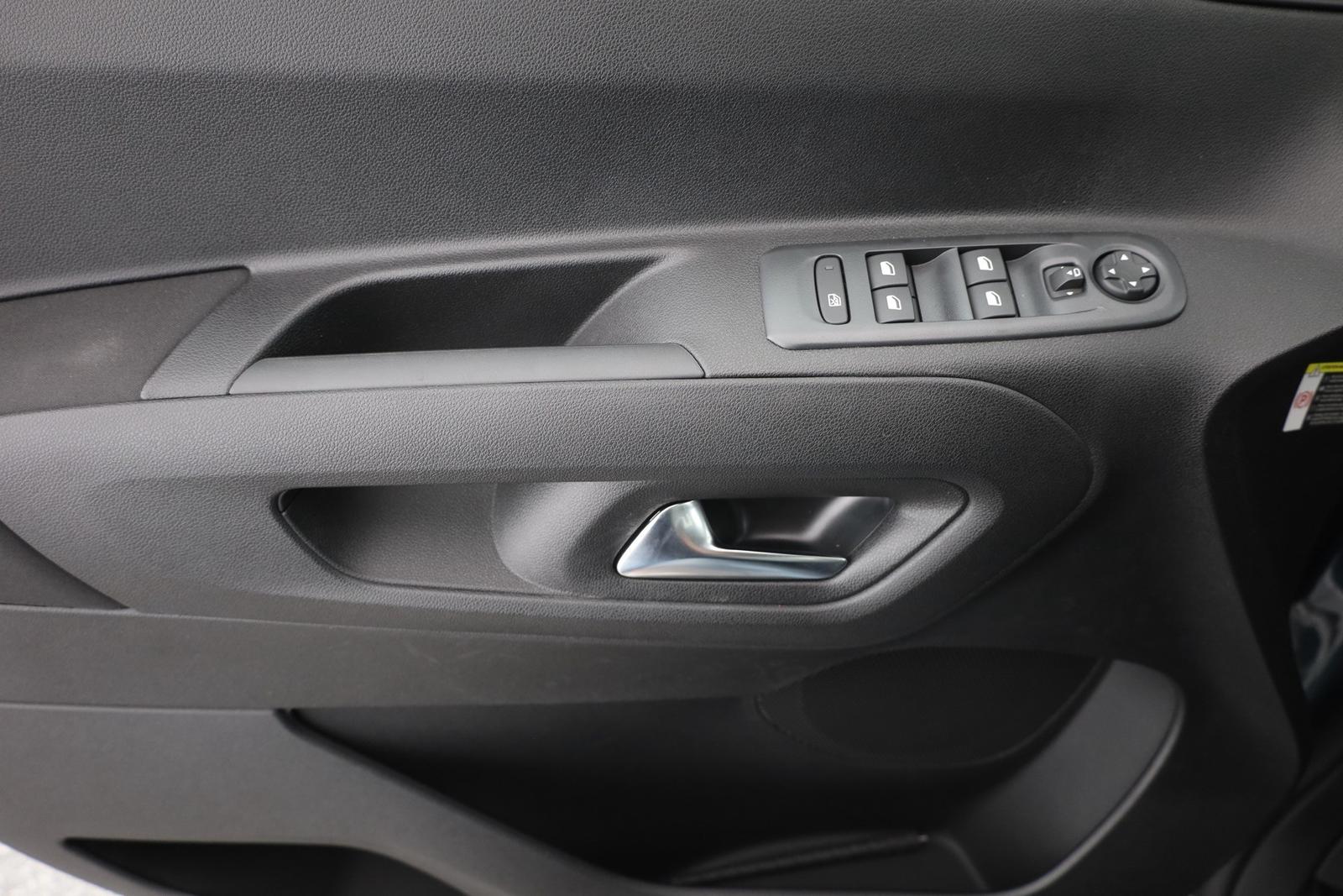 Citroën Berlingo BlueHDi 130 Aut. LED Kamera Tempomat