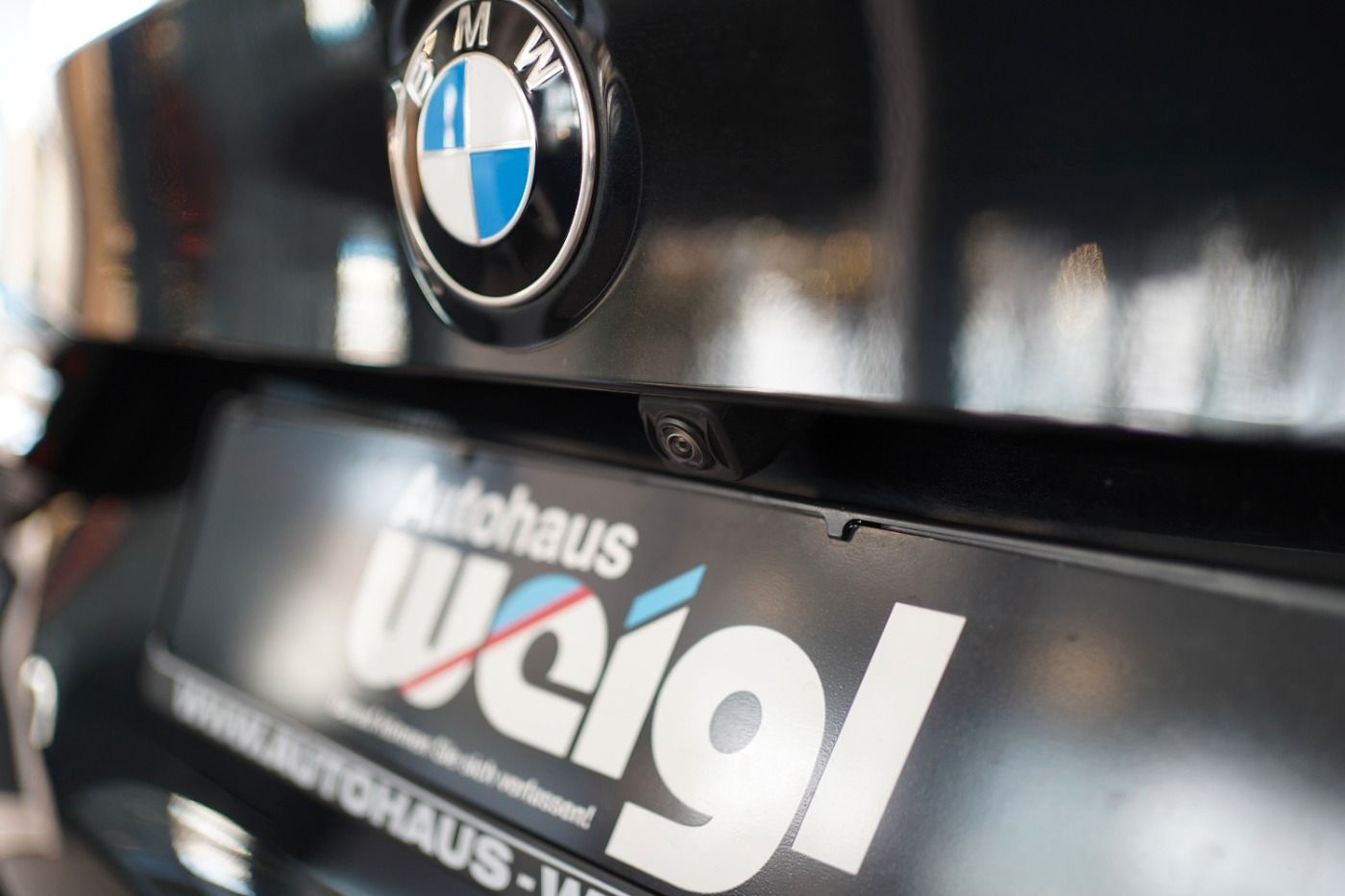 Fahrzeugabbildung BMW X3 xDrive 20i +LED+AHK+Live Cockpit Plus+