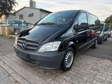 Mercedes-Benz Mercedes Benz Vito 9 Sitze AC 6 Gang MwSt ... - : Van, Mercedes