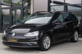 Volkswagen Golf Comfortline BlueMotion TGI/PANO/KAMERA/SHZ/ - mit CNG-Antrieb: Kombi, Automatik
