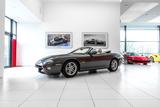 Jaguar XK8 4.2 V8 Convertible ~Munsterhuis Sportscars~ - Jaguar XK8 Gebrauchtwagen