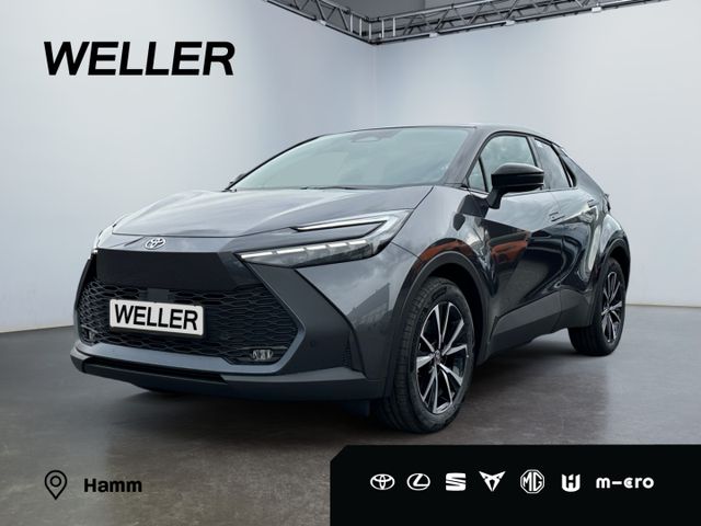 Toyota C-HR 2.0 Plug-in-Hybrid Team D *LED*ACC*Navi*SHZ