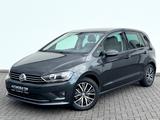 Volkswagen Golf Sportsvan Allstar 1.2 TSI DSG /GARANTIE/ - mit Benzin-Antrieb: Grau, Beheizbares Lenkrad