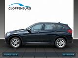 BMW X1 sDrive20i Advantage HiFi+Klimaaut.+BT+S/S-AT - BMW X1 Gebrauchtwagen in Bremen