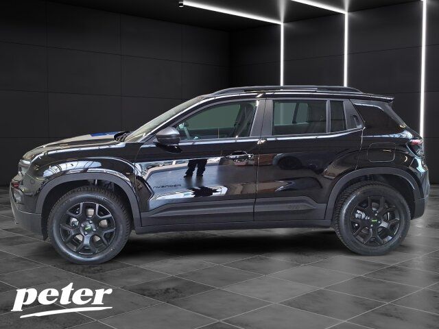 Jeep Avenger 4xe Upland 1.2l T3 eAWD (107 kW/145 PS) imagem 2
