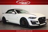 Ford Mustang Cabrio Aut.-Dig.Tacho-Kamera-NAV-LED-SHZ - Ford: Cabrio, Ka