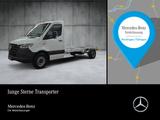 Mercedes-Benz Sprinter eSprinter 414 Pritsche PRO+e.LBW+MBUX+ - Mercedes-Benz Sprinter 414