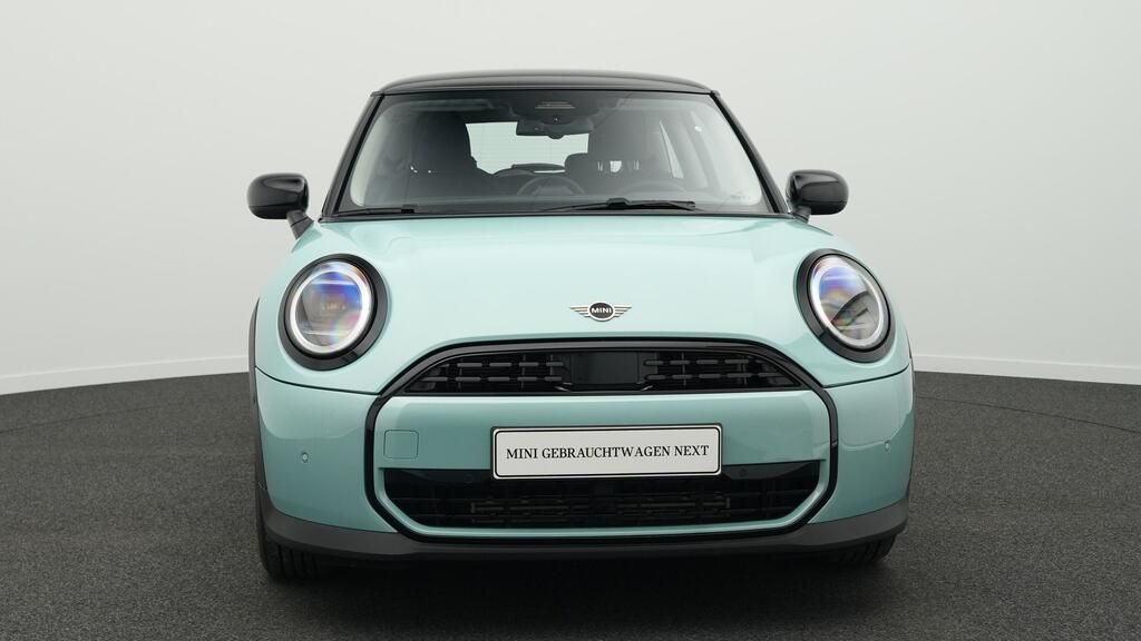 MINI Cooper C - Bild 3