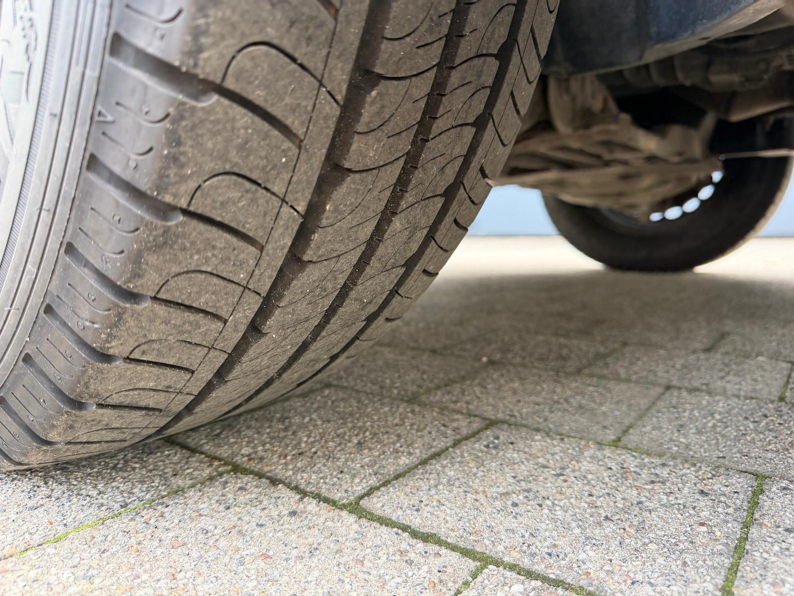 Mercedes-Benz Sprinter 316 CDI L2 Werkstatt-Koffer SERVICE
