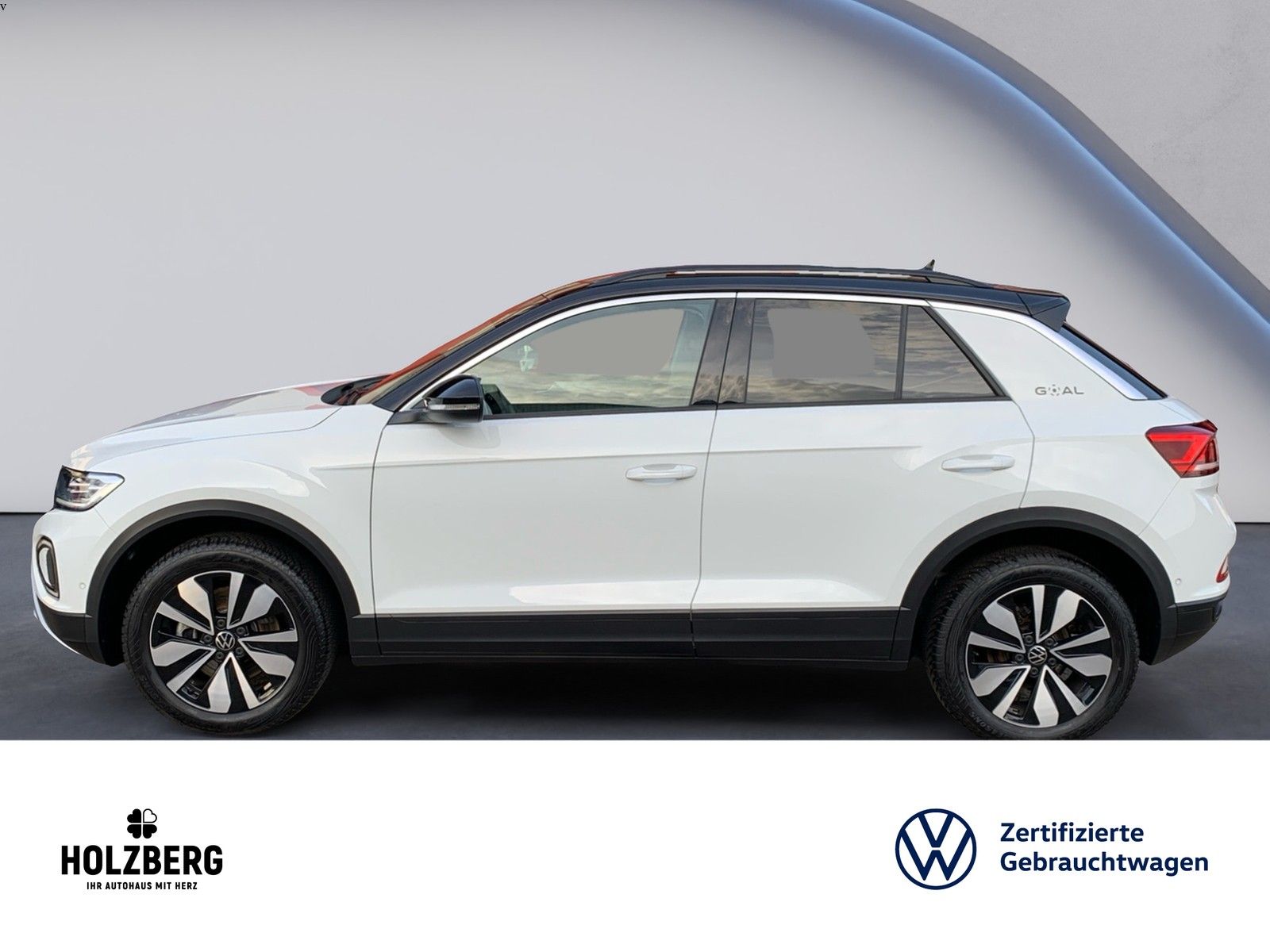 Volkswagen T-Roc - Bild 3