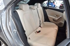 MERCEDES-BENZ A 200 Progressive~Business~Navi~Leder~Info Prof.