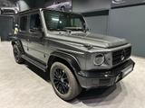 Mercedes-Benz G 400 d AMG *MANUFAKTUR*SUPERIOR Line* - graue Mercedes-Benz G-Klasse