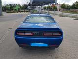 Dodge Challenger LPG brc  steht in POLEN  5.7 v8 - mit LPG-Antrieb: Coupe
