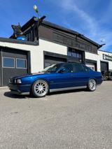 BMW M5 - BMW M5 aus 1992