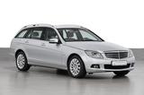 Mercedes-Benz C 200 T KOMPRESSOR ELEGANCE*TOP-ZUSTAND* - gebrauchte Mercedes-Benz C 200 aus dem Jahr 2008