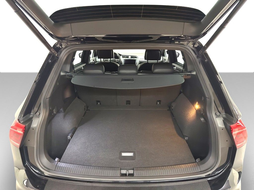 Volkswagen Tiguan Allspace - Bild 9
