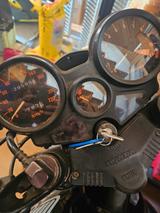 Honda CBX 550 F2 - Angebote
