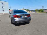 BMW 540i xDrive A - - BMW 540 in Nürnberg