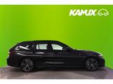 BMW 330 i xDrive Steptronic M Sport+LED+NAVI+KAMERA - BMW 330: Kombi, 330i