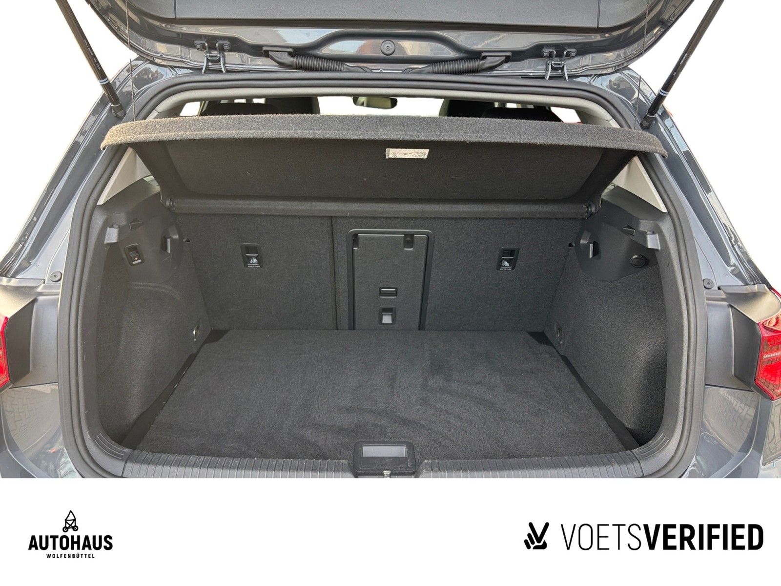 Volkswagen Golf - Bild 17