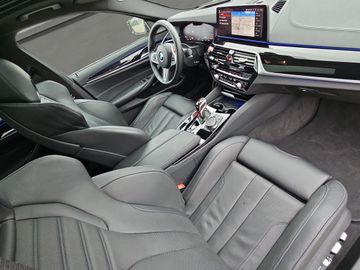 BMW M5 - 7