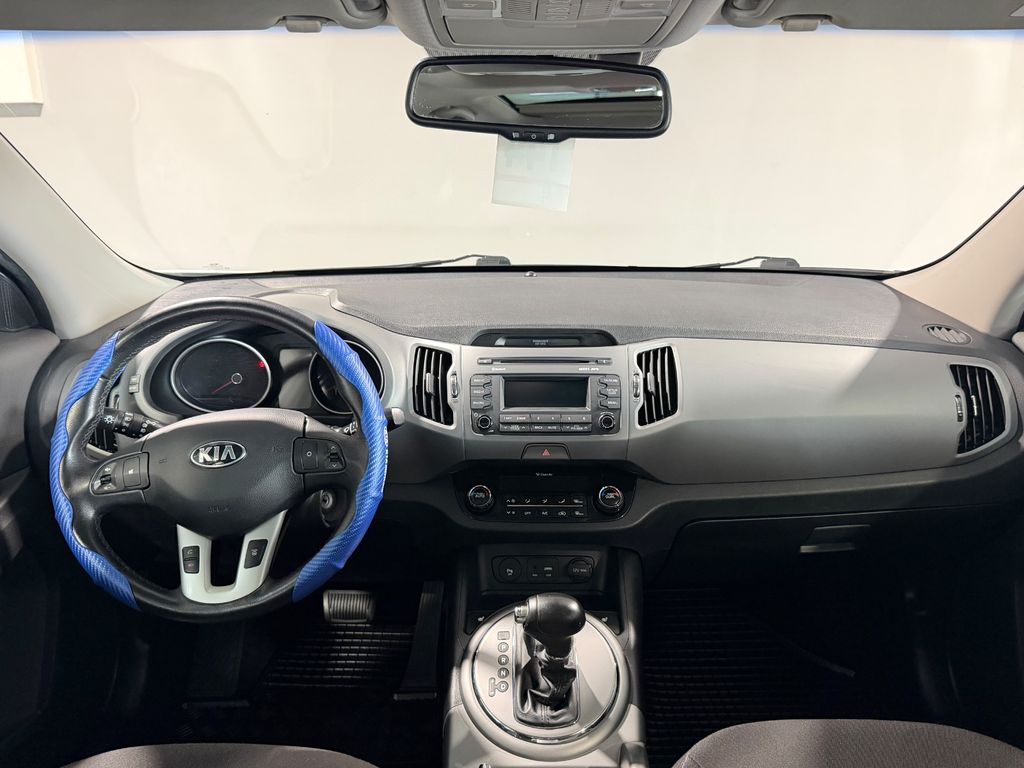 KIA Sportage - Bild 21