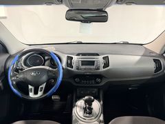 KIA Sportage - Vorschau 21
