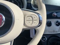 Fiat 500C - Vorschau Bild 13