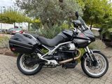 Moto Guzzi Stelvio 1200 8V mit Rollenstößel Versand ab 304€ - MOTO GUZZI STELVIO