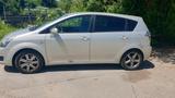 Toyota Corolla Verso 2.2 D4D  7 sitze - Toyota Corolla Verso: D4d