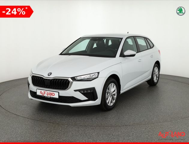 Skoda Scala 1.0 TSI LED App-Connect Tempomat