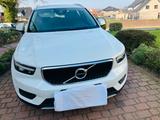 Volvo XC40 T2 Momentum Momentum