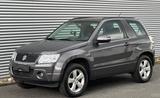 Suzuki Grand Vitara 2.4 VVT/ALLRAD/TÜV2026/2 HAND - gebrauchte Suzuki Grand Vitara aus dem Jahr 2008