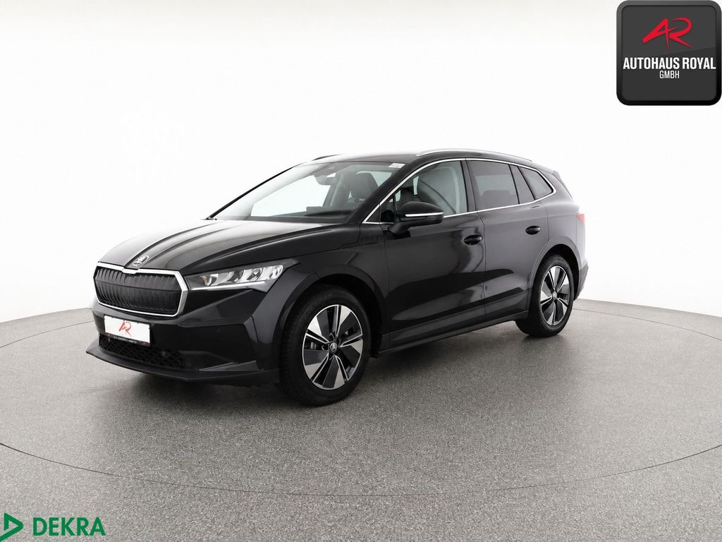 Image of Skoda Enyaq