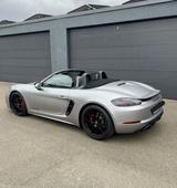 Porsche 718 Boxster GTS 4.0 LED/GTS-Paket/Carbon/Bose/18 - Porsche Boxster 4.0 GTS