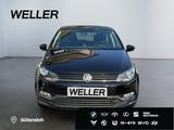 Volkswagen Polo 1.0  *Trendline*Alu*Klima*MP3*Carplay - Volkswagen Polo: 1.3
