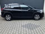 Peugeot 2008 GT-Line Leder Kamera Navi Pano JBL - Peugeot 2008 mit Schiebedach
