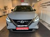 Nissan Black Editon 190PS e-Power NAVI/SHZ/PANO/HEAD-UP - Nissan Qashqai mit Panoramadach