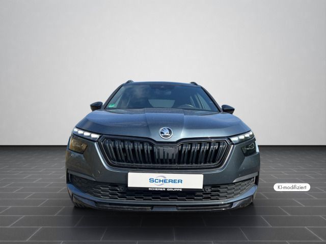 Skoda Kamiq - Bild 6