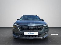 Skoda Kamiq - Vorschau Bild 6