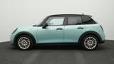 MINI Cooper C 5-Türer - MINI Cooper C mit Panoramadach