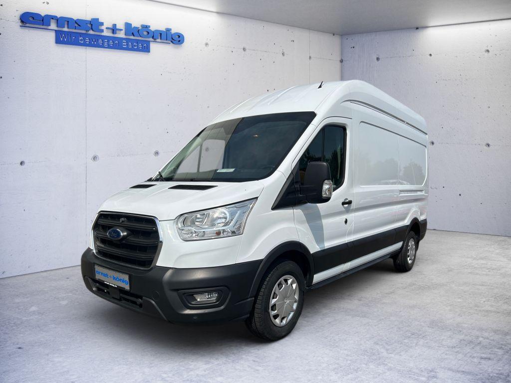 Ford Transit 350 L3H3 Lkw VA Trend