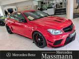 Mercedes-Benz C 63 AMG Black Series Motor komplett revidiert - gebrauchte Mercedes-Benz Sportwagen