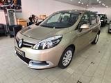 Renault Scenic III Paris 1.Hand / Automatik / LED / MFL - Renault Scenic in Essen