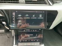 Audi e-tron - Vorschau Bild 11