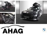 BMW 540d xDrive Touring M-Sportpaket Pro AHK - BMW 540 Neuwagen