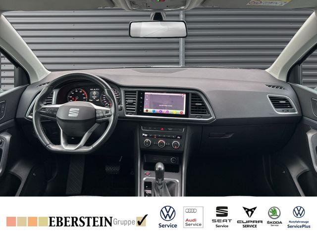 Seat Ateca 1.5 TSI NAVI LED Beats Audio FullLink