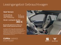 Seat Tarraco - Vorschau Bild 6
