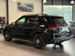 MERCEDES-BENZ GLE 350 - Ansicht 4